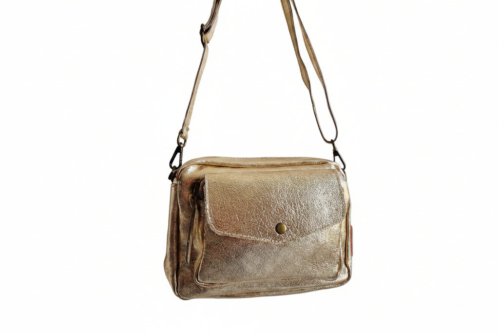 Sac Charlie