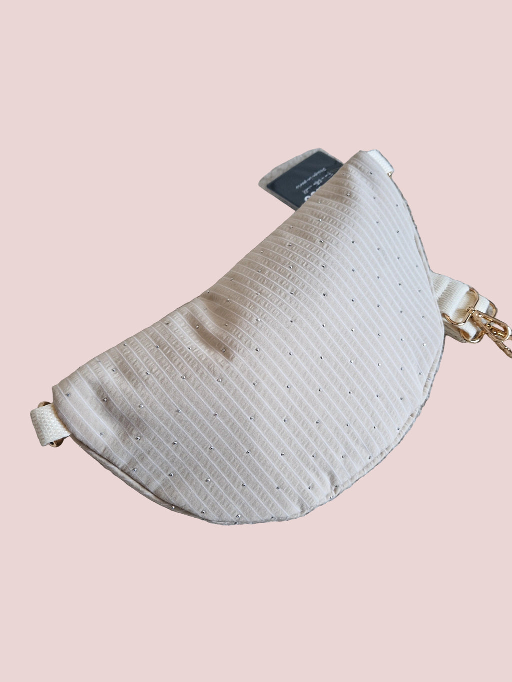 Banane mon petit chouchou beige