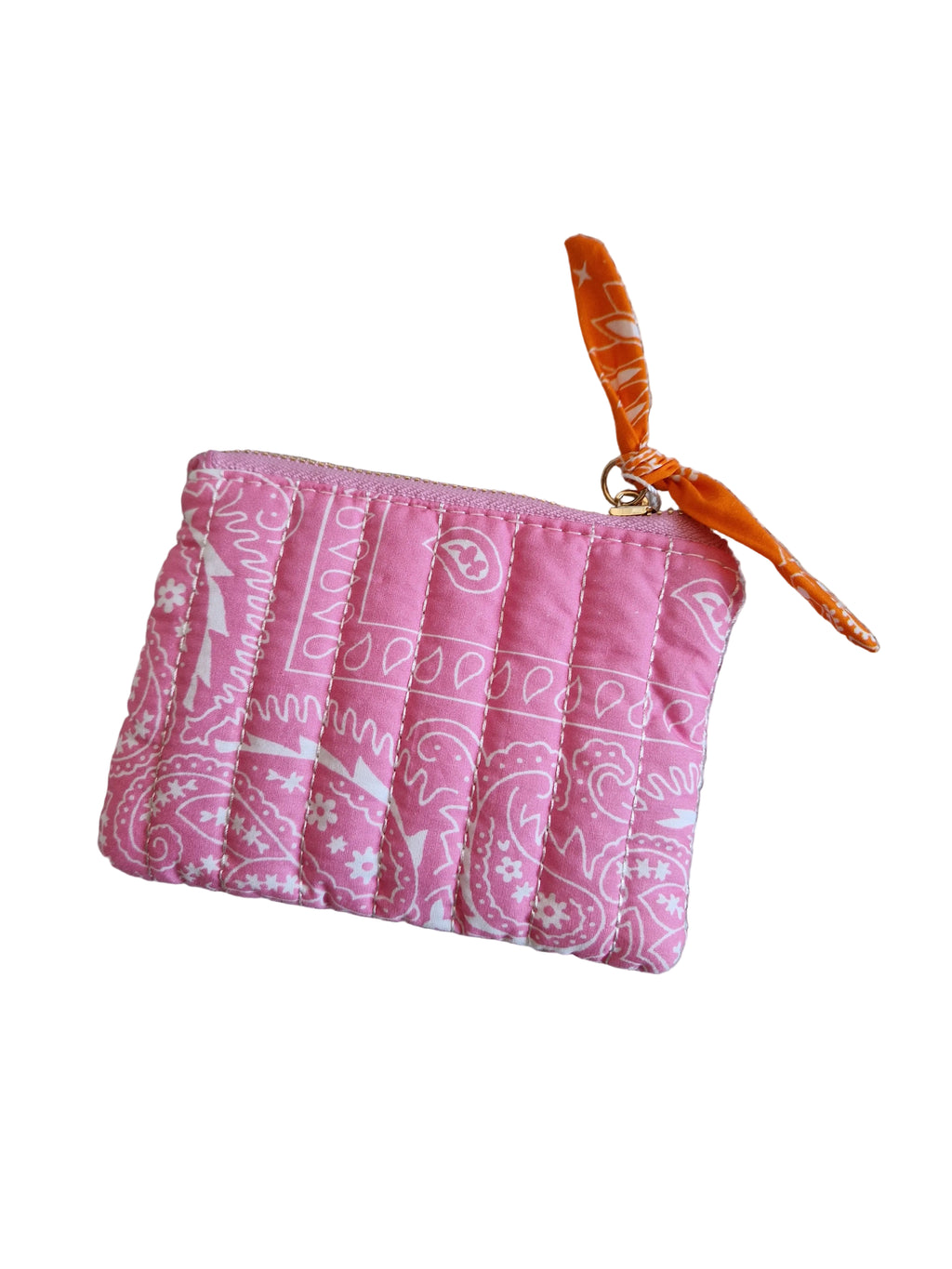 Pochette Roxy