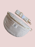 Banane mon petit chouchou beige