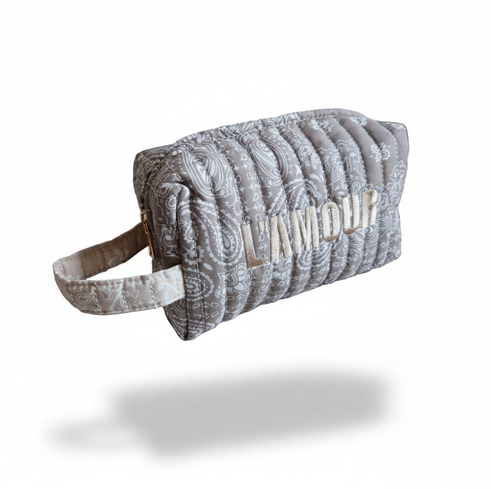Trousse Roxane