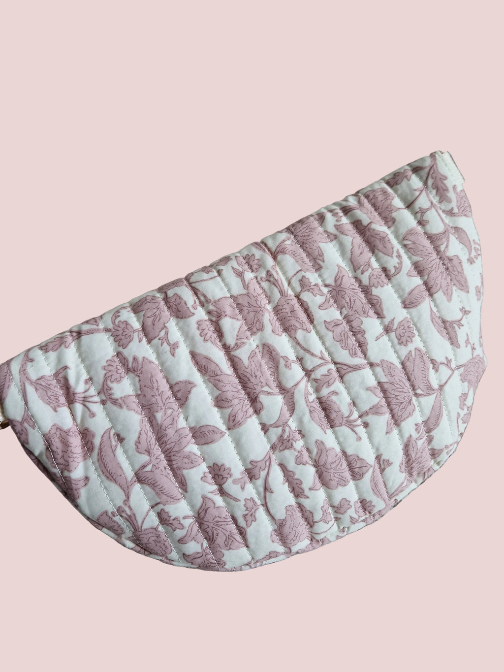 Banane fleurs rose Mon petit Bazar