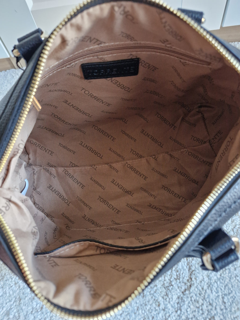 Sac Olivia
