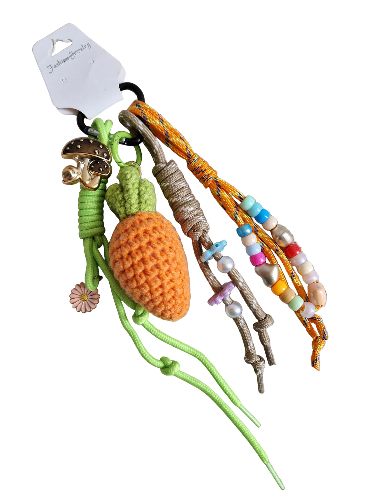 grigri Carotte