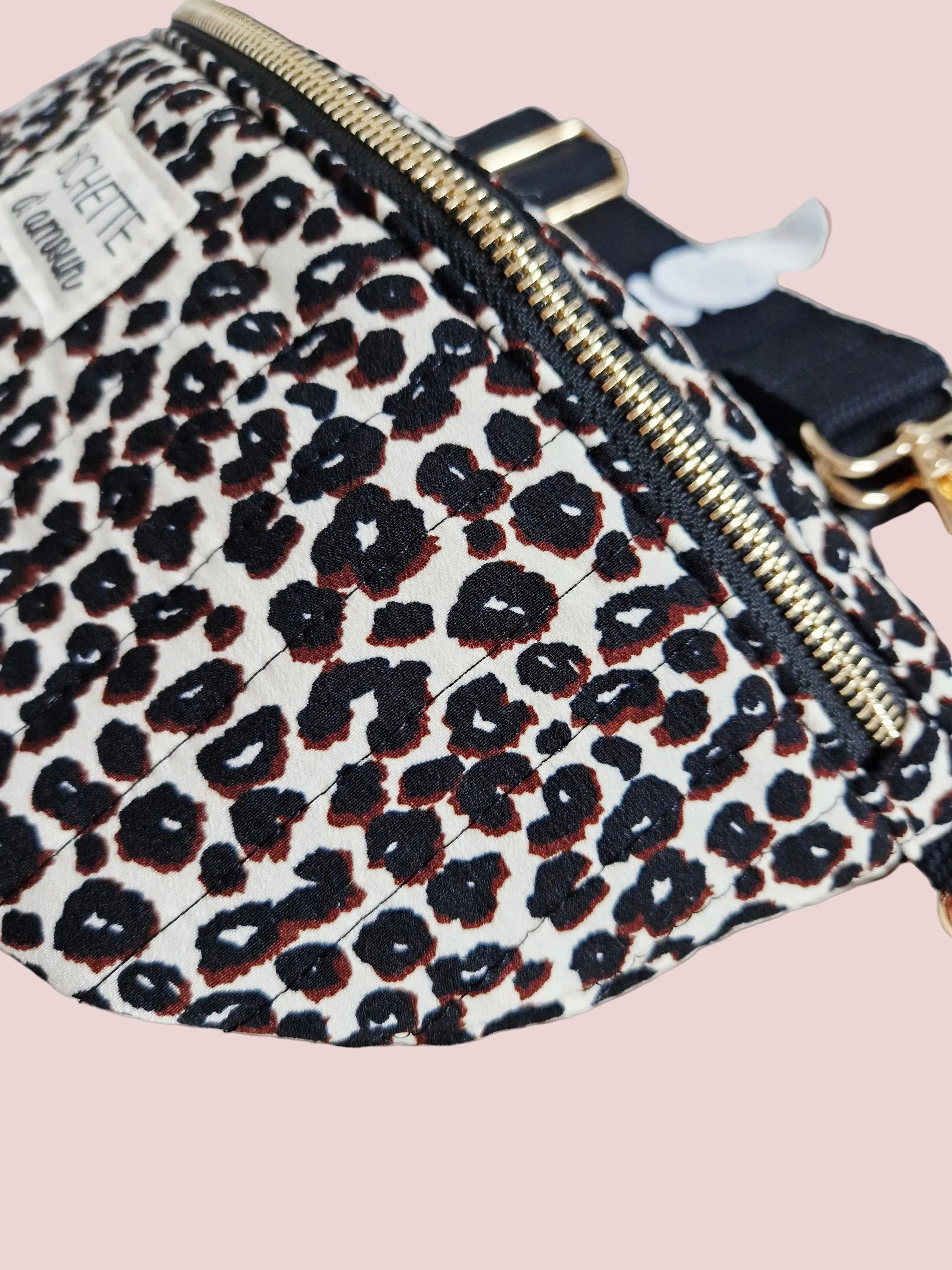 Banane Léo Bichette D'Amour