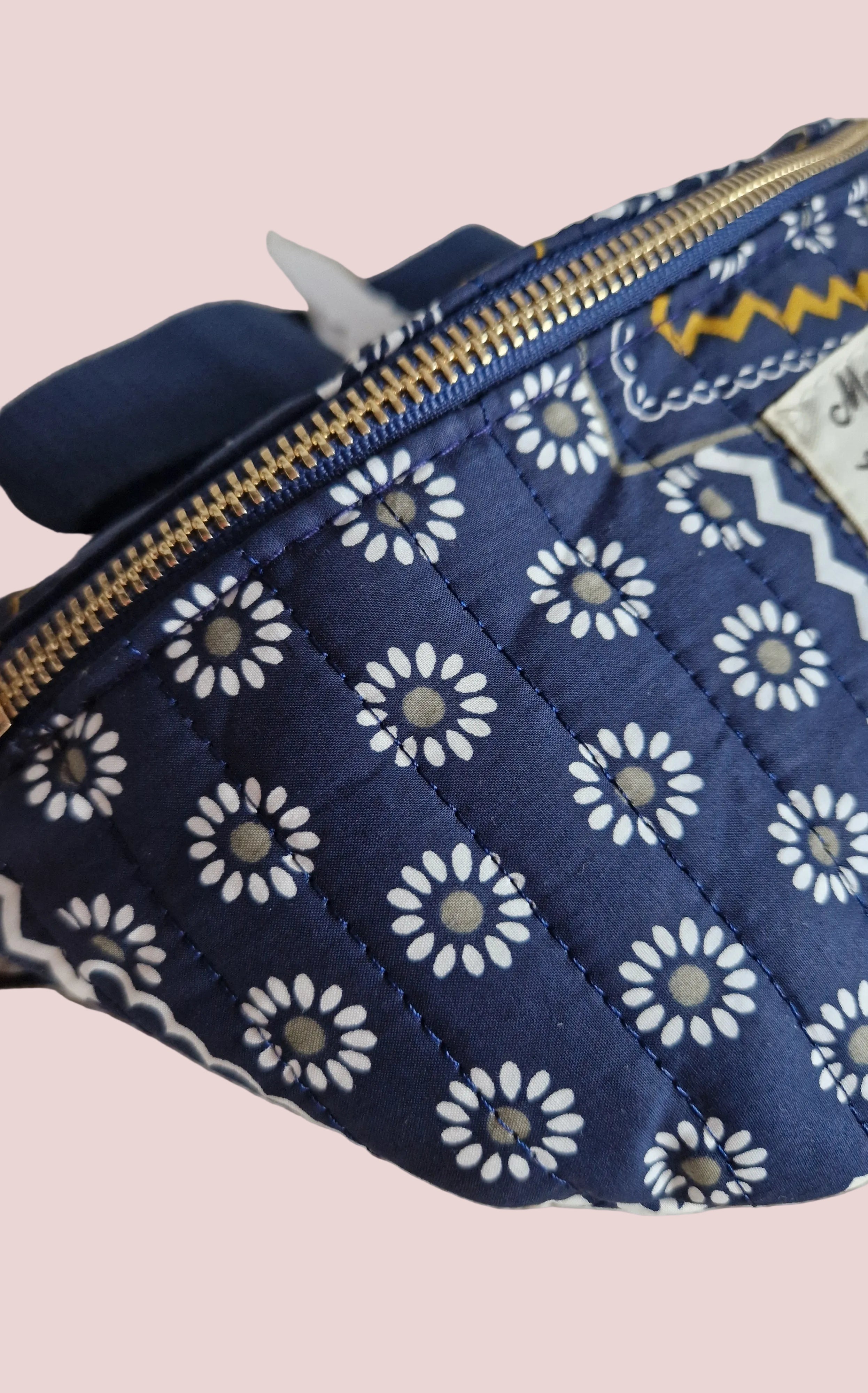 Banane Marine Bandana