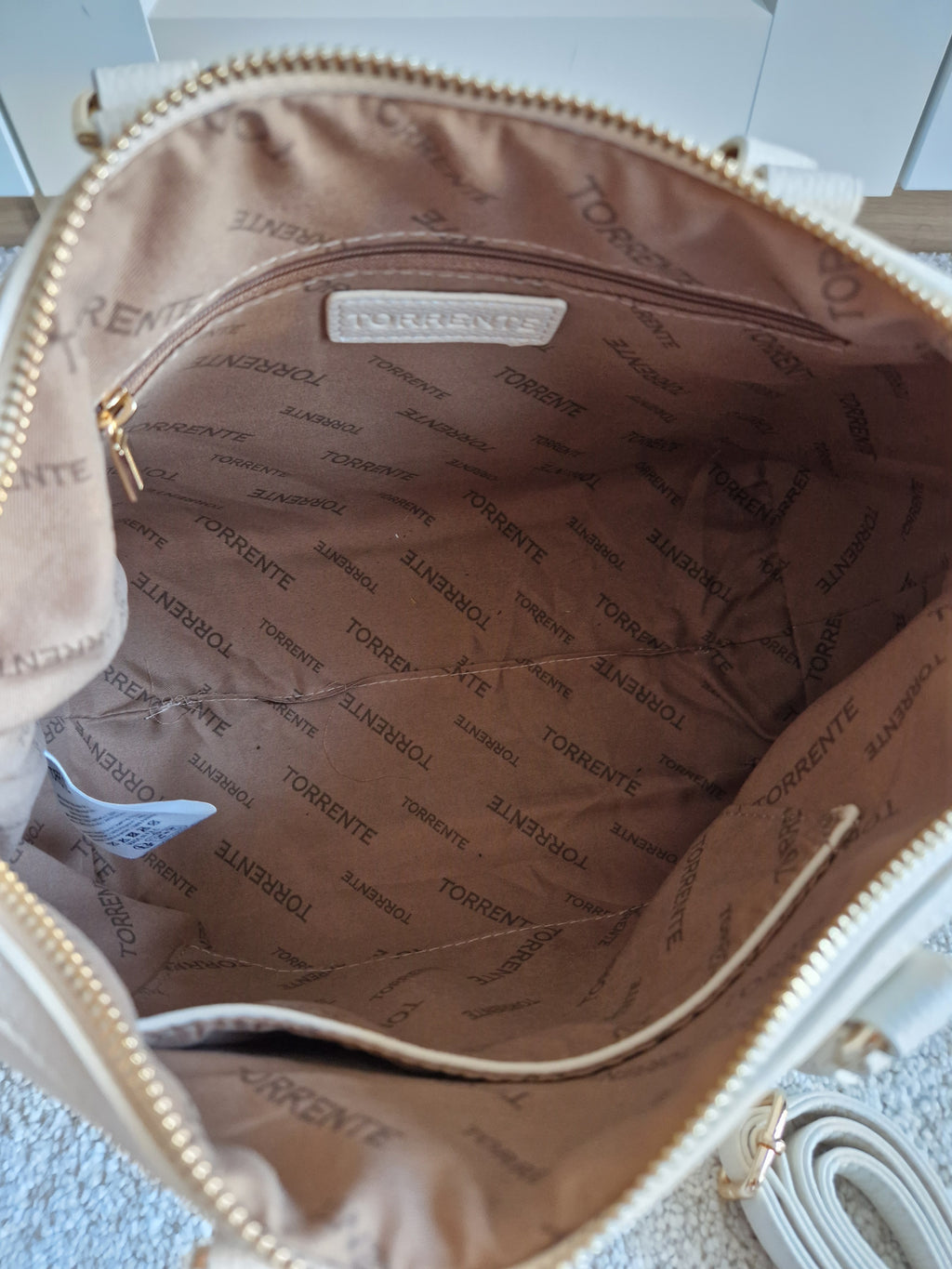 Sac Olivia