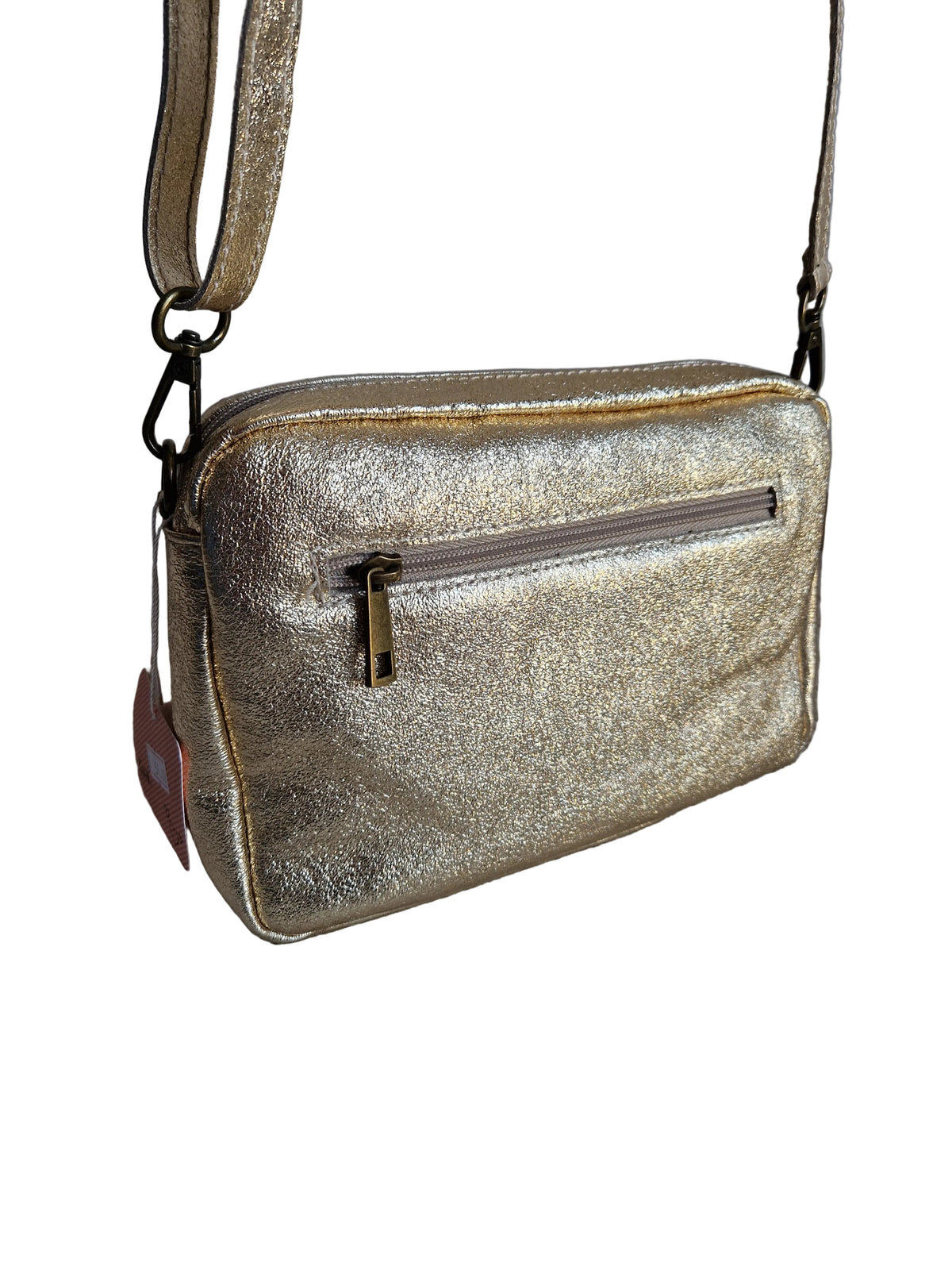 Sac Charlie
