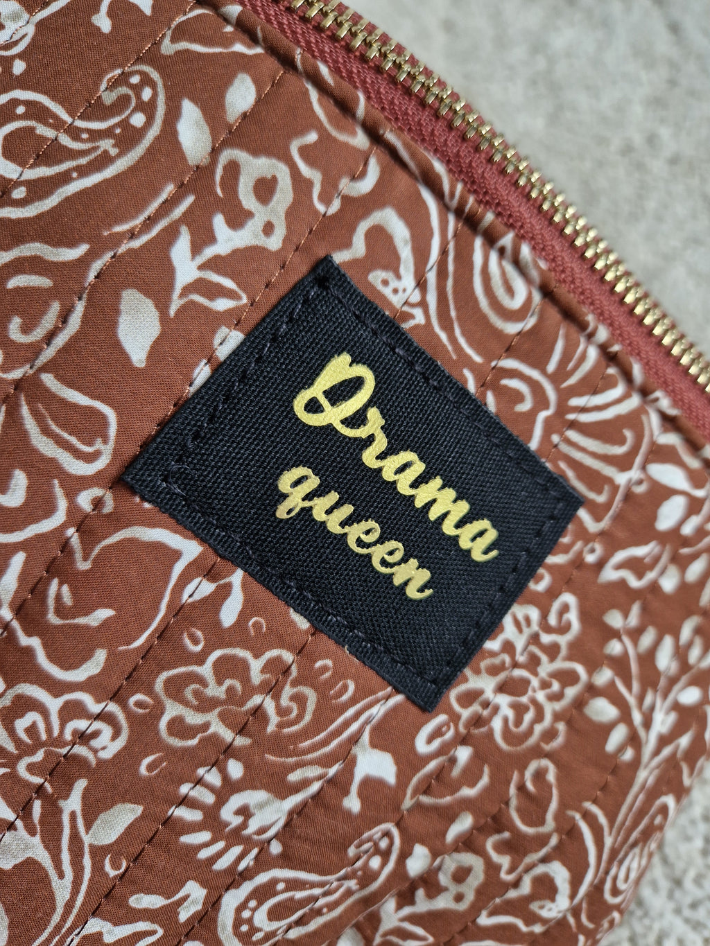 Banane Drama Queen