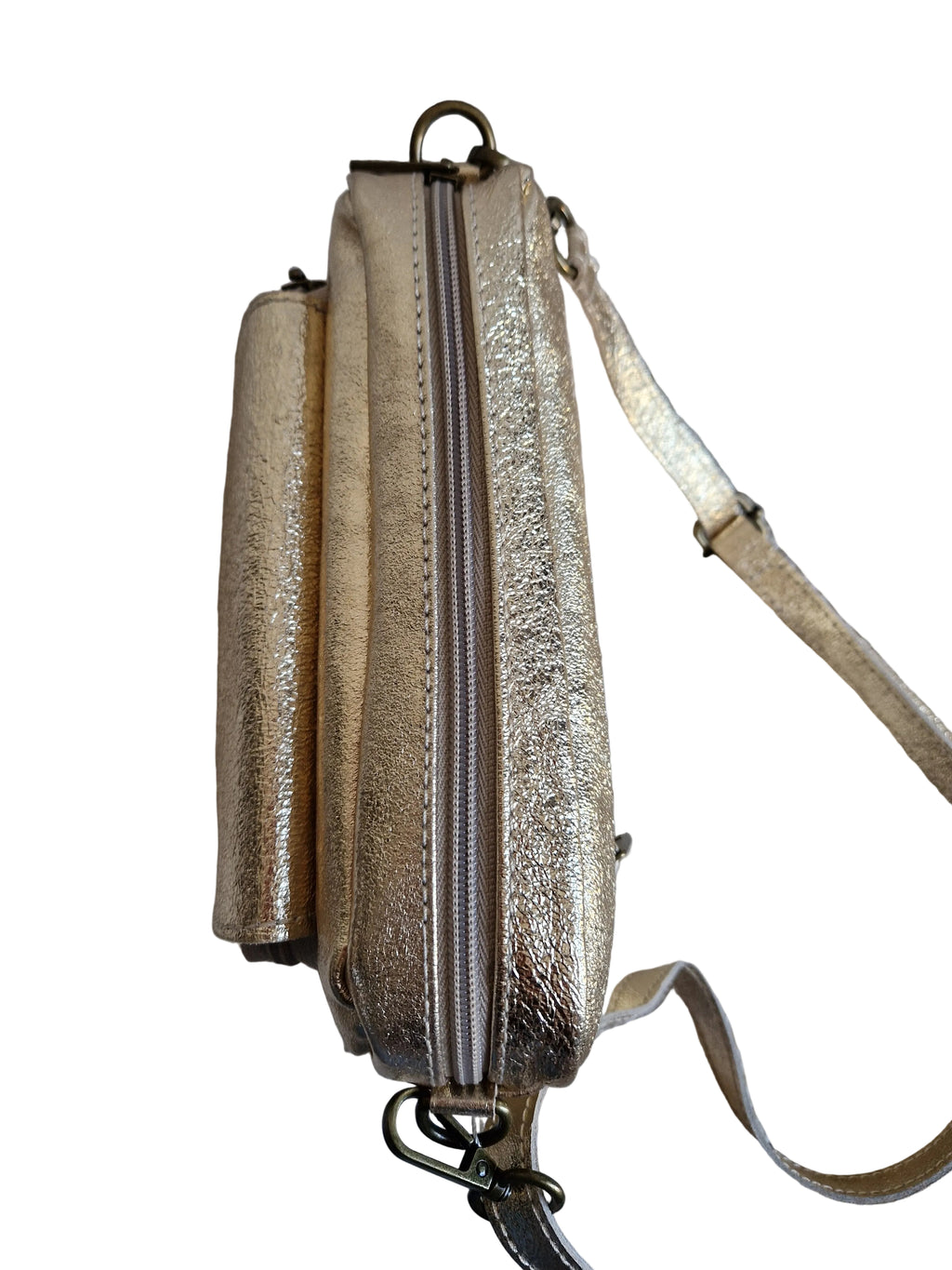 Sac Charlie