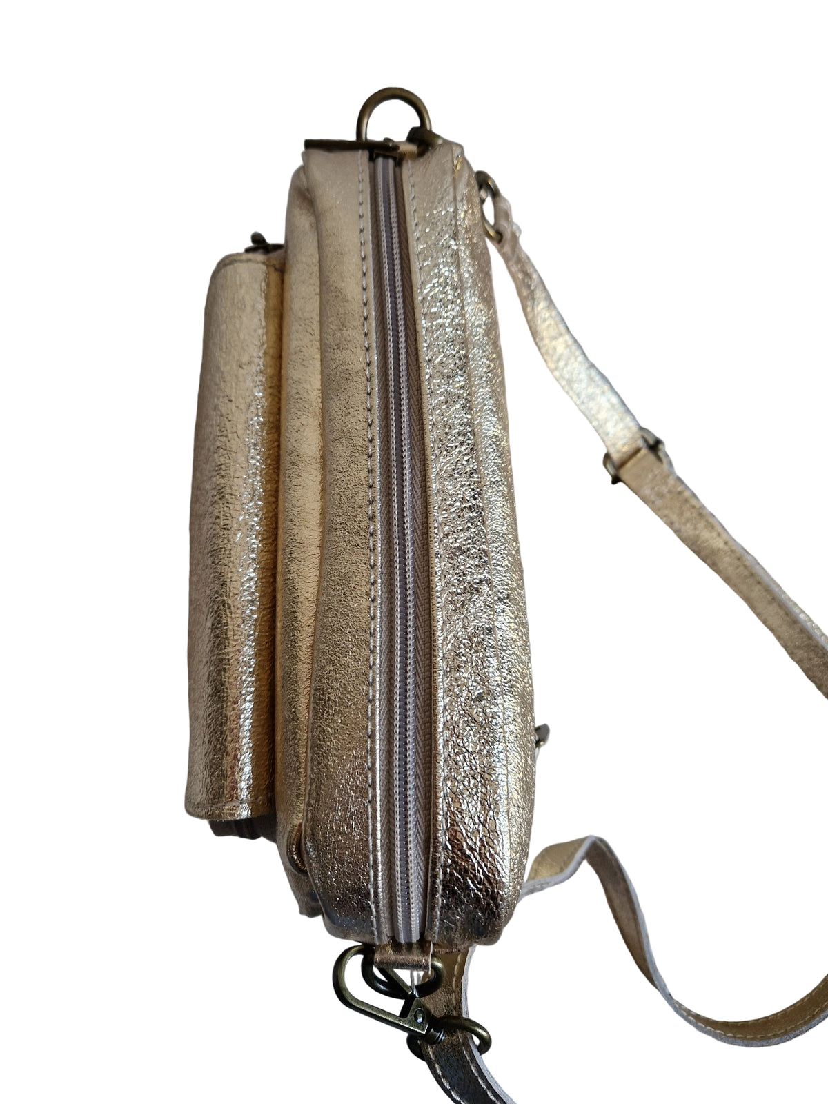 Sac Charlie
