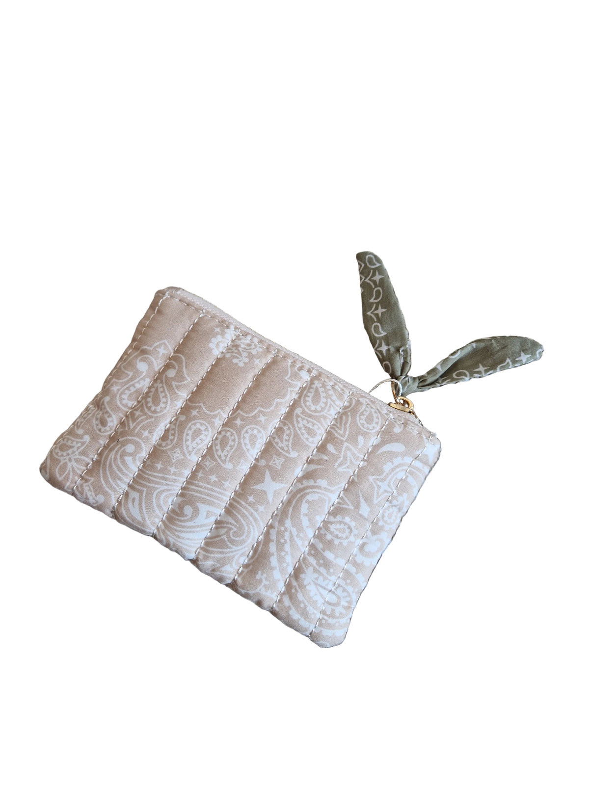 Pochette Roxy