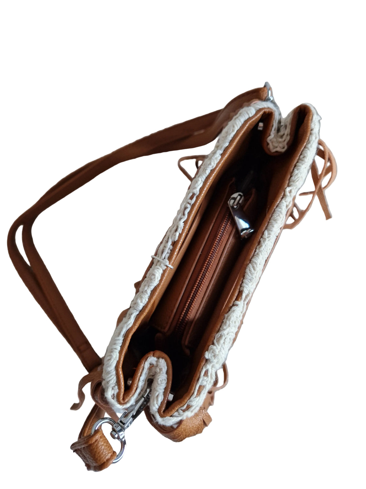 Sac Maggy