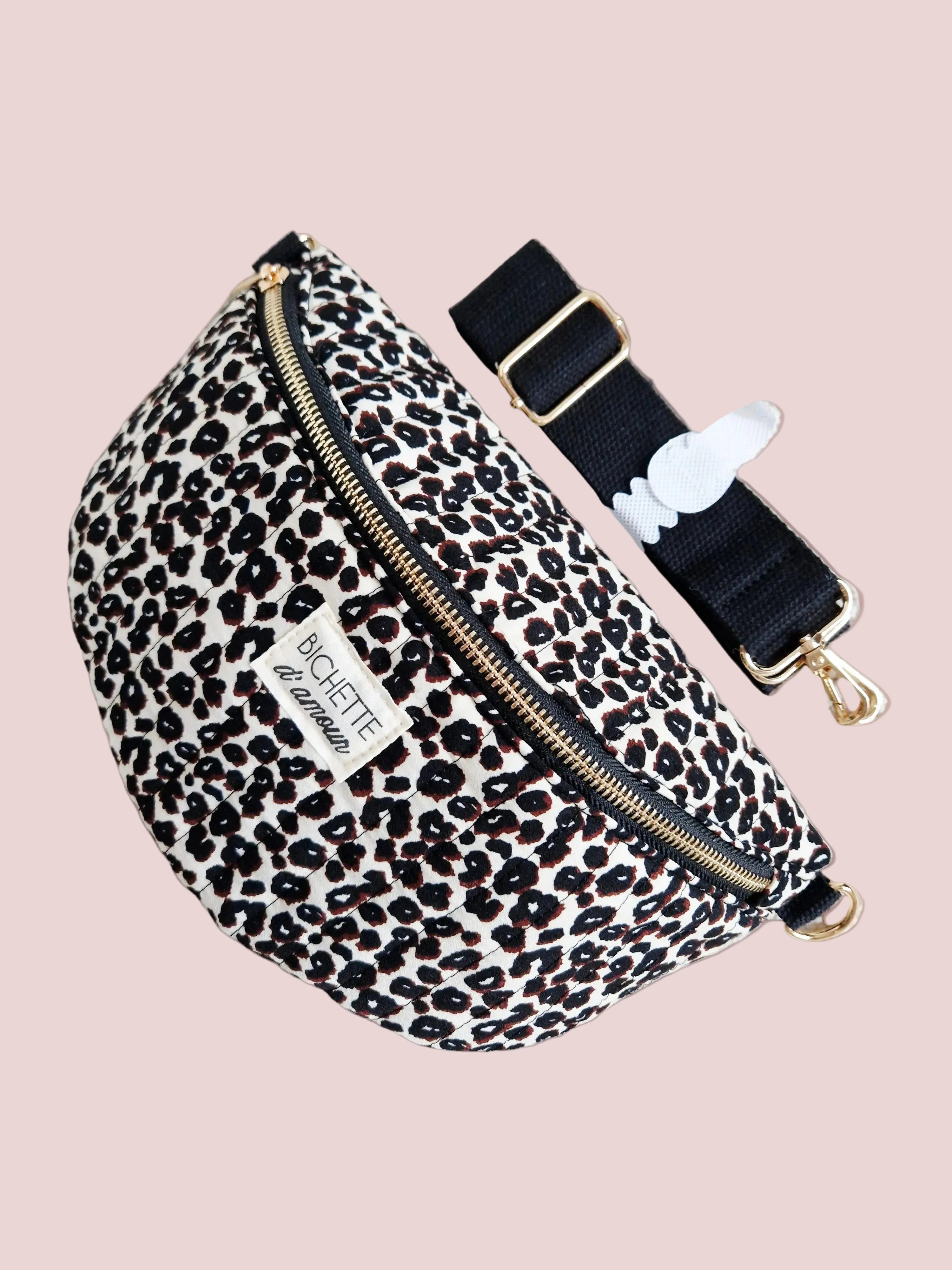 Banane Léo Bichette D'Amour