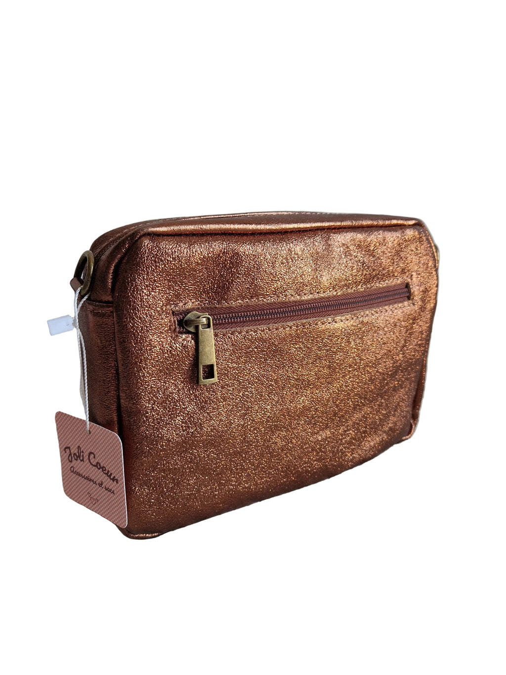 Sac Charlie