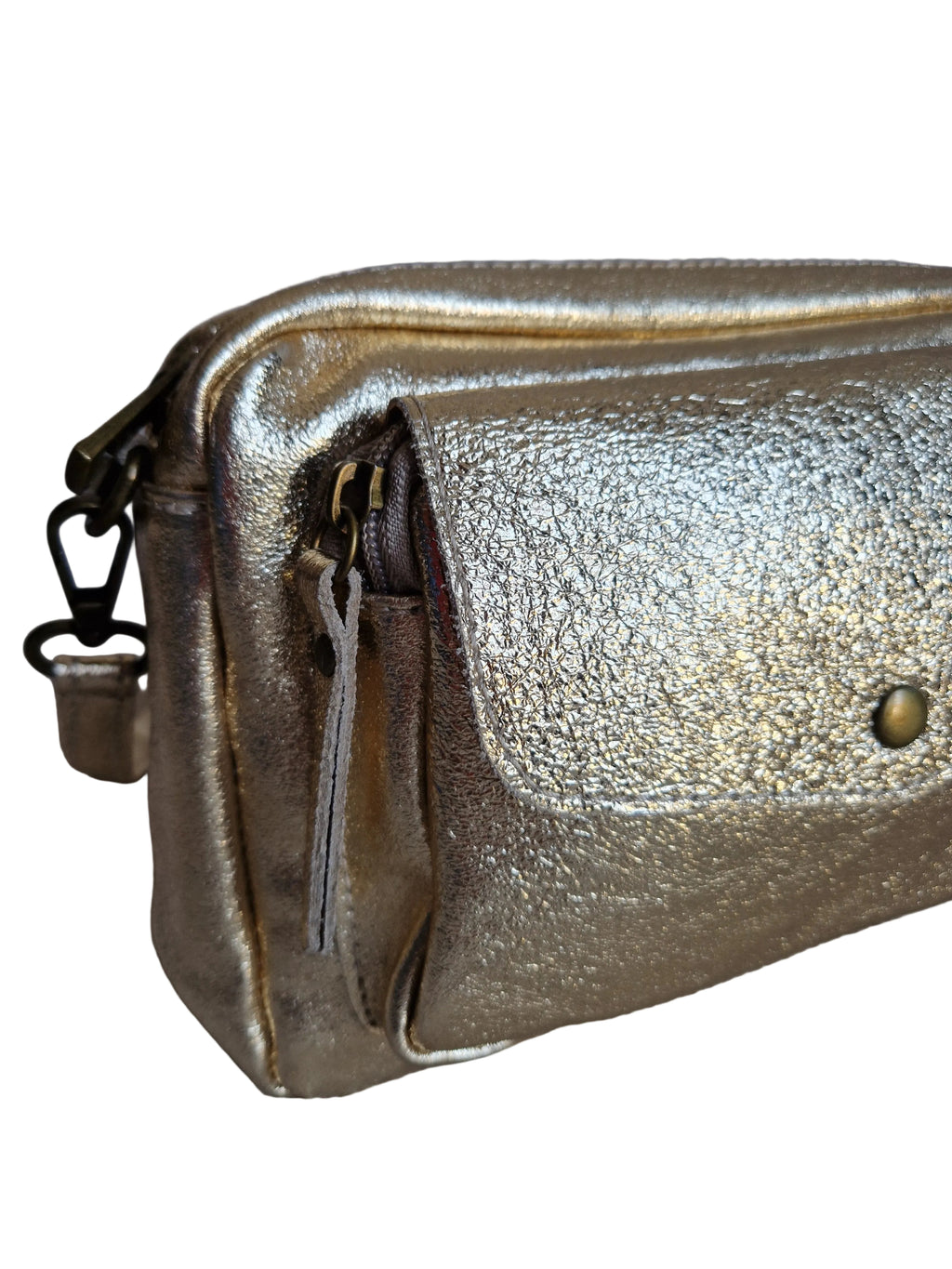 Sac Charlie