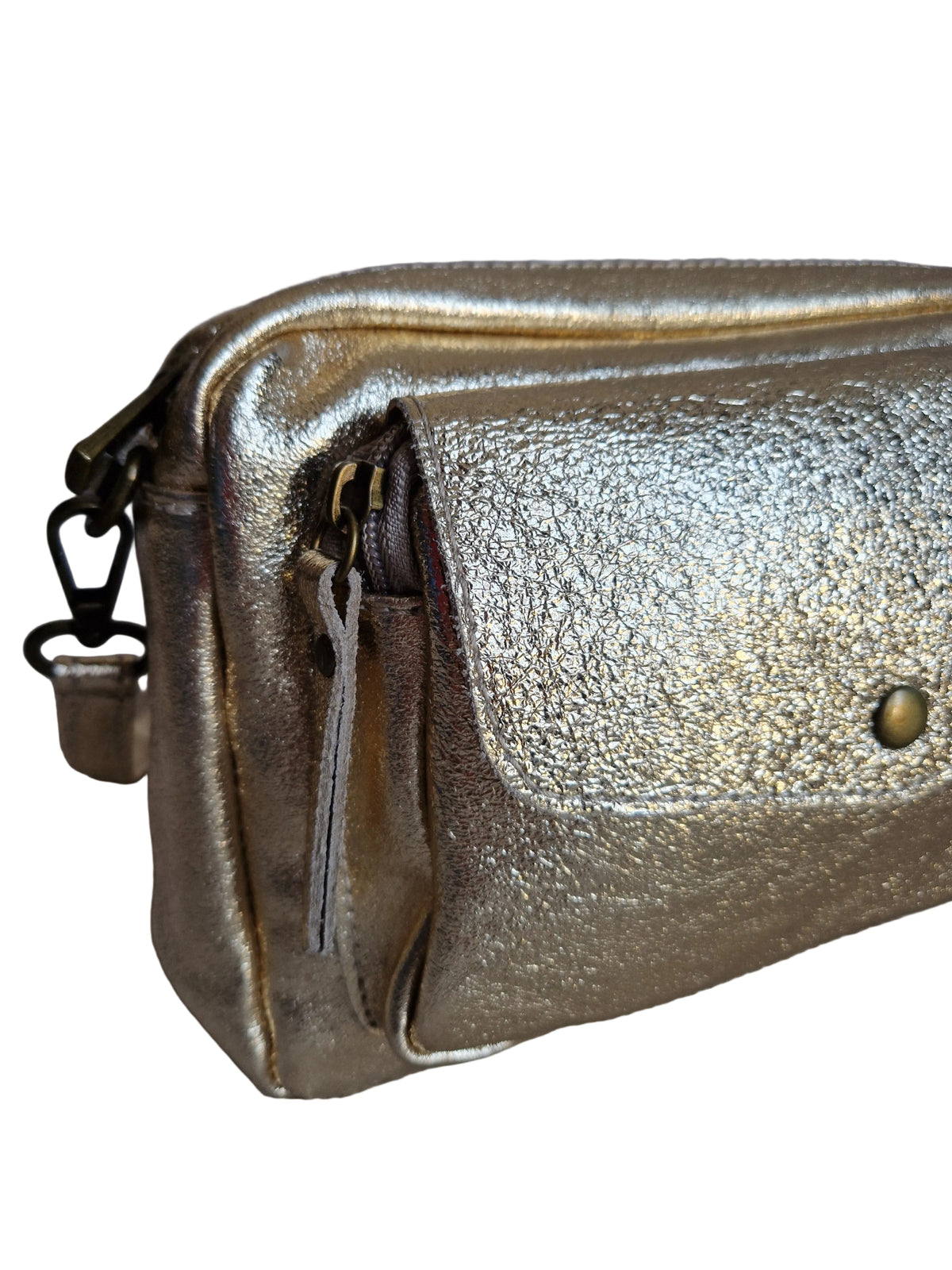 Sac Charlie