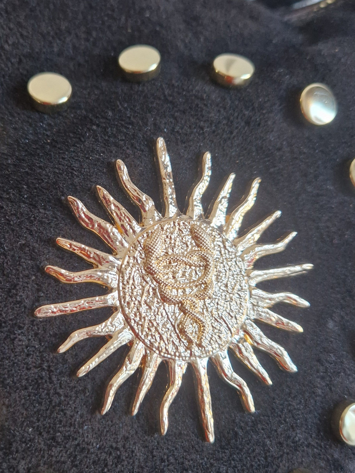 Sac Luz