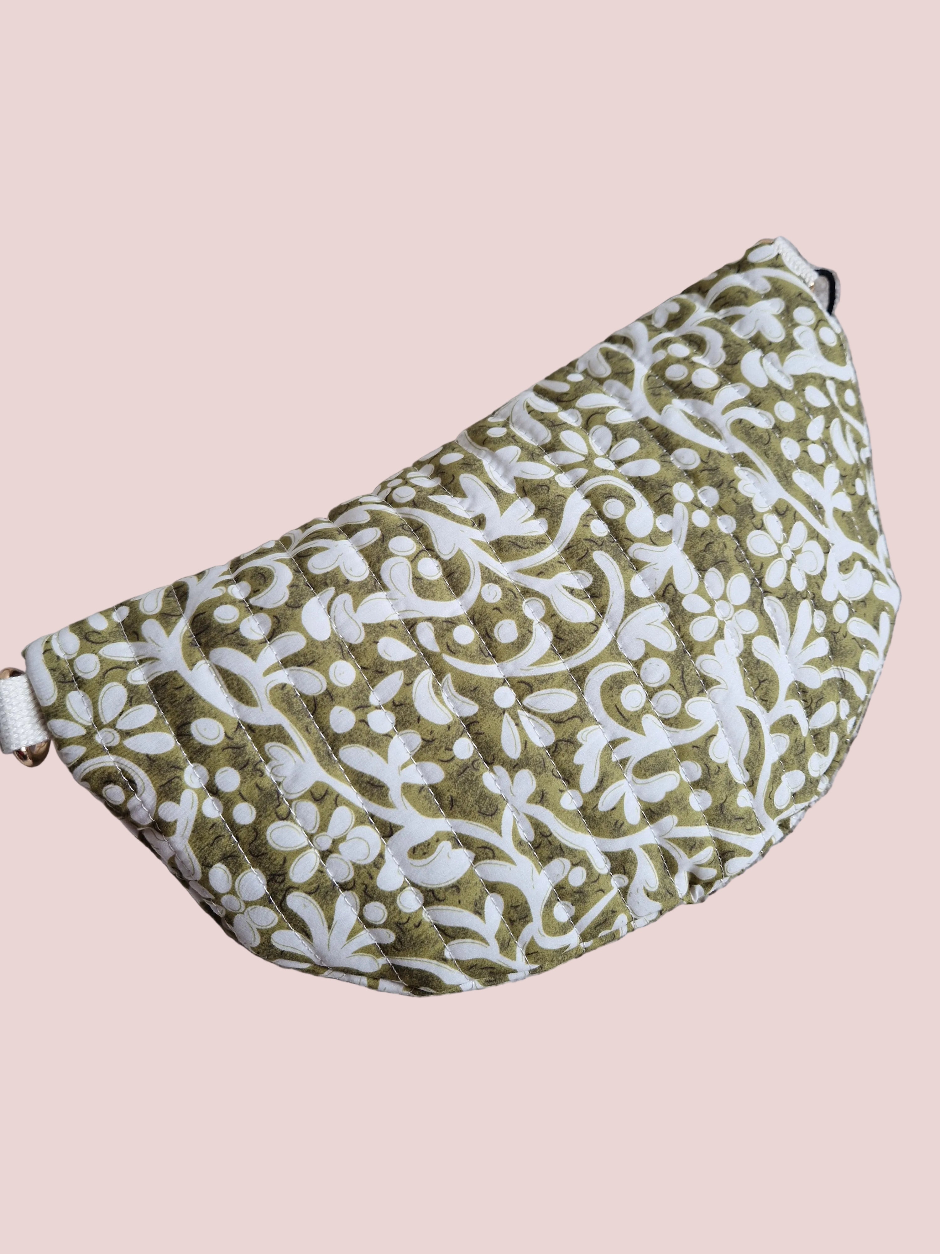 Banane mon petit bazar vert