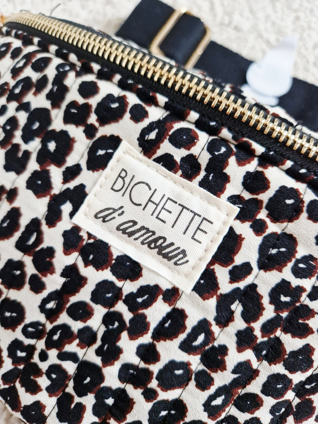 Banane Léo Bichette D'Amour