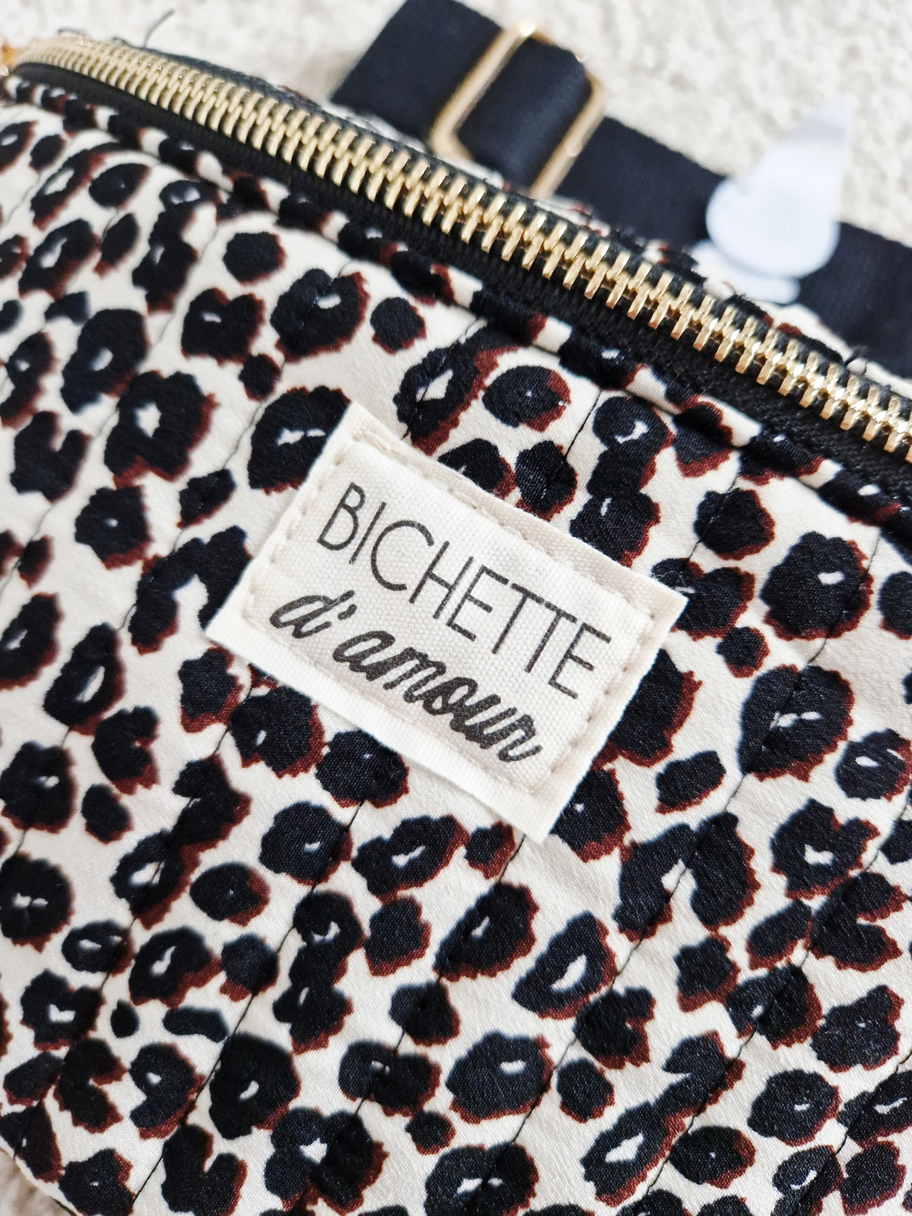 Banane Léo Bichette D'Amour