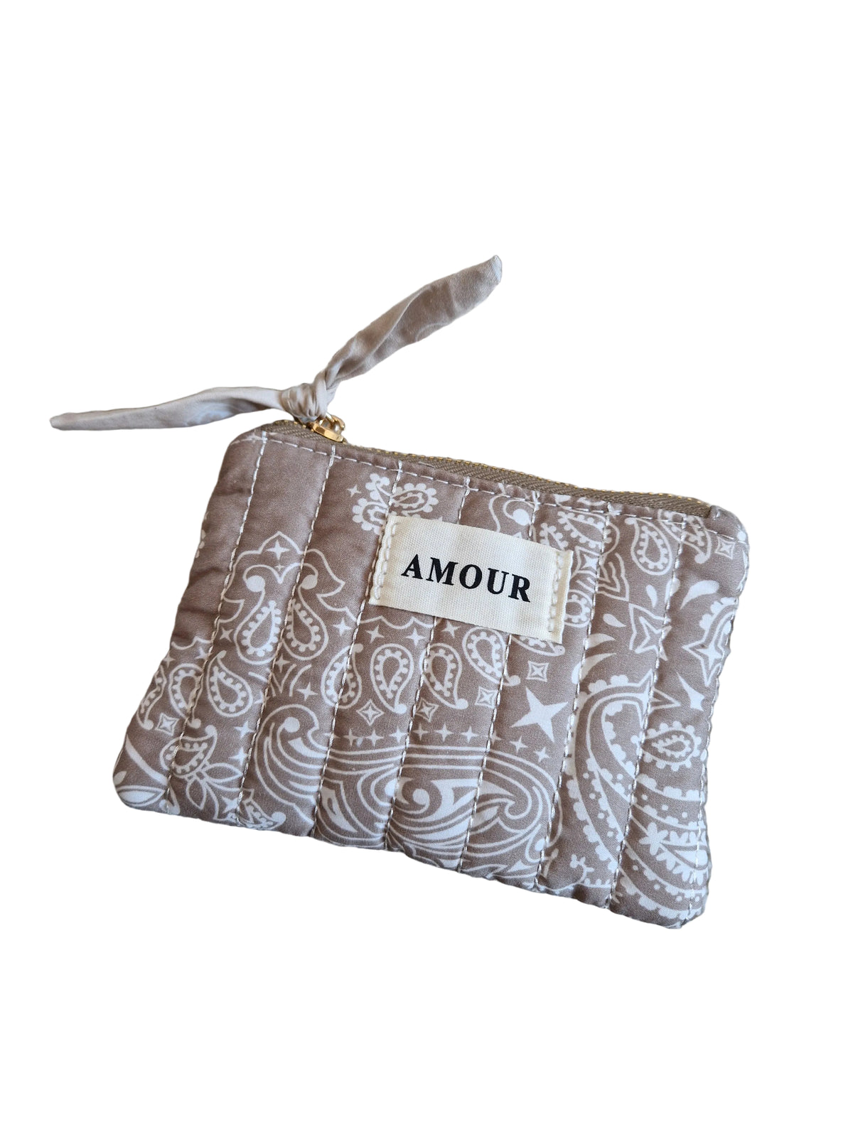 Pochette Roxy
