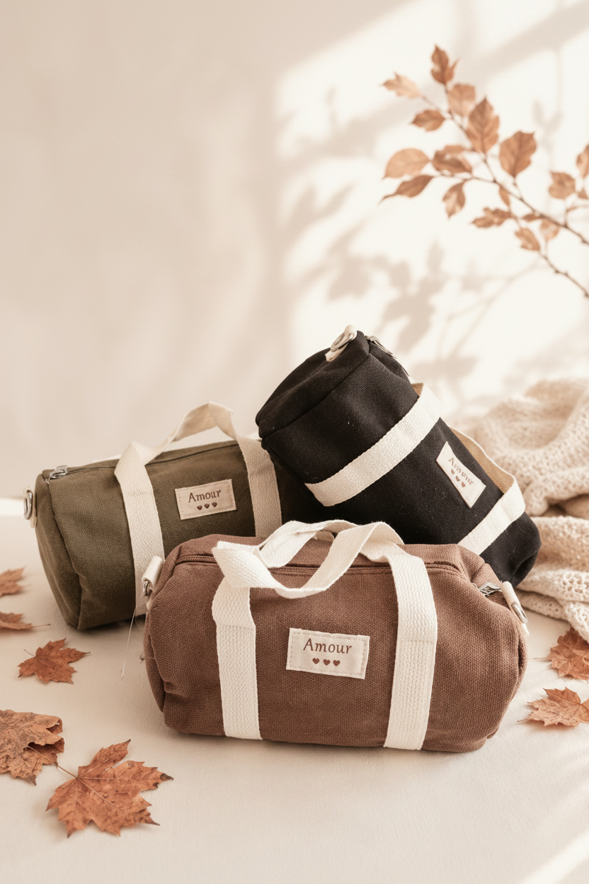 Sac Bowling - Version lumineuse